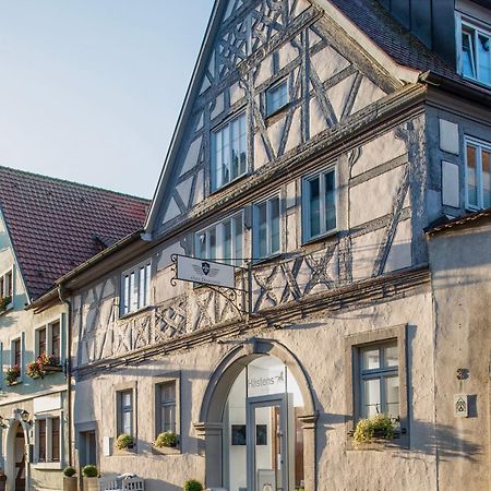 Haestens Boutique Biohotel - Chez Douverne زومرآخ المظهر الخارجي الصورة