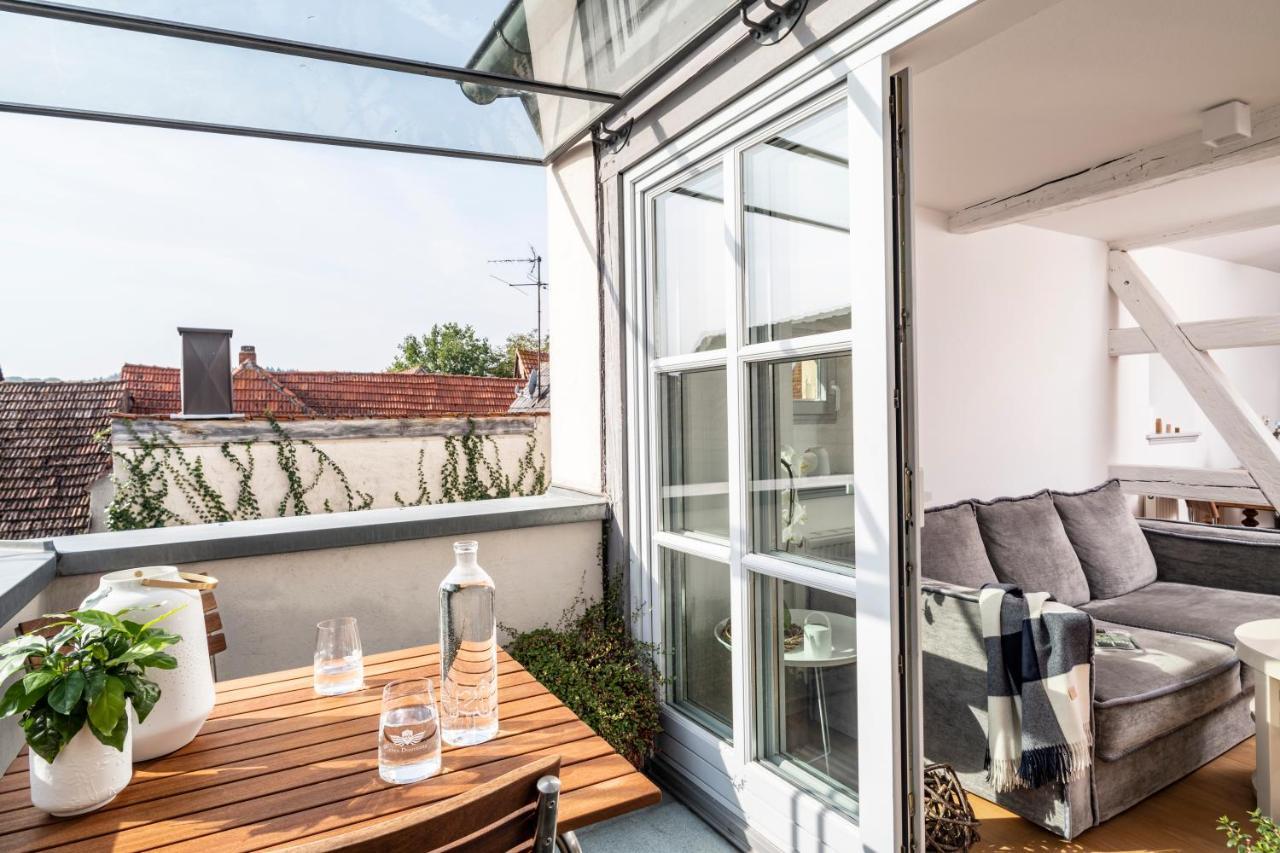 Haestens Boutique Biohotel - Chez Douverne زومرآخ المظهر الخارجي الصورة