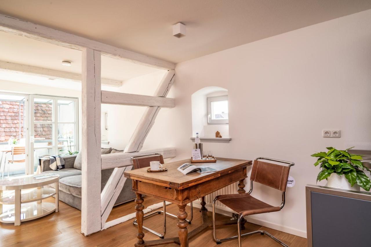 Haestens Boutique Biohotel - Chez Douverne زومرآخ المظهر الخارجي الصورة