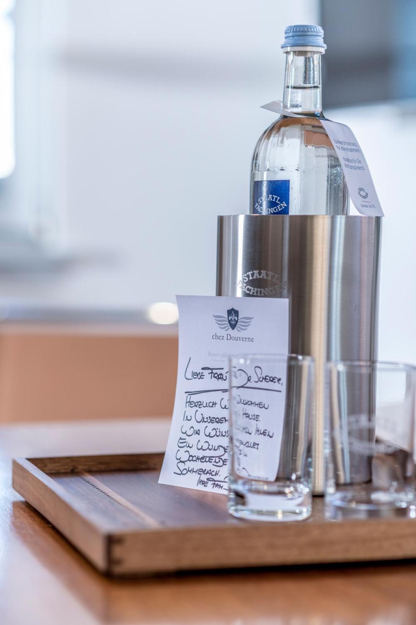 Haestens Boutique Biohotel - Chez Douverne زومرآخ المظهر الخارجي الصورة