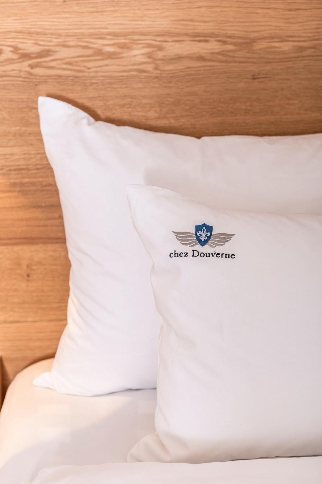 Haestens Boutique Biohotel - Chez Douverne زومرآخ المظهر الخارجي الصورة