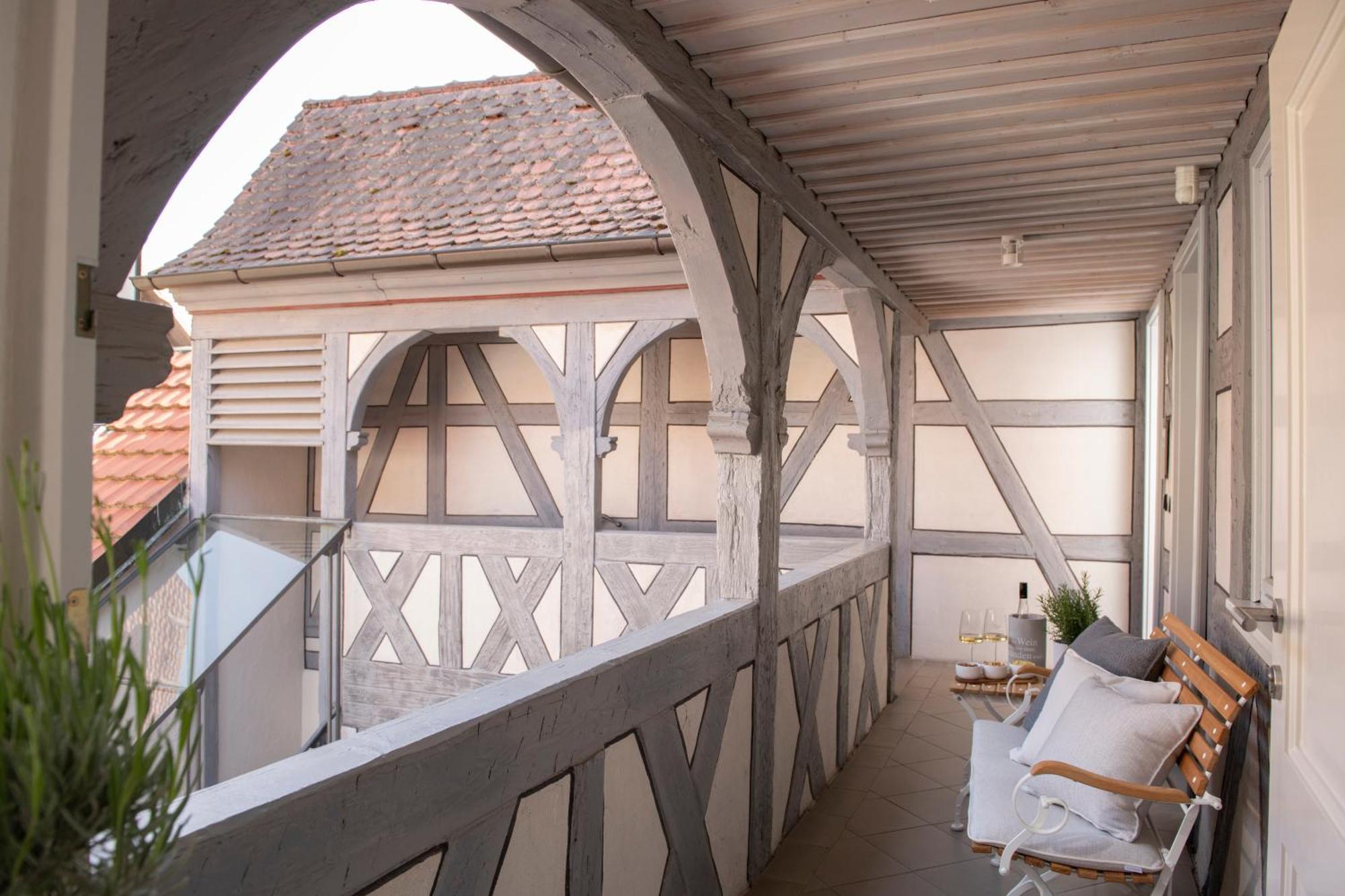 Haestens Boutique Biohotel - Chez Douverne زومرآخ المظهر الخارجي الصورة