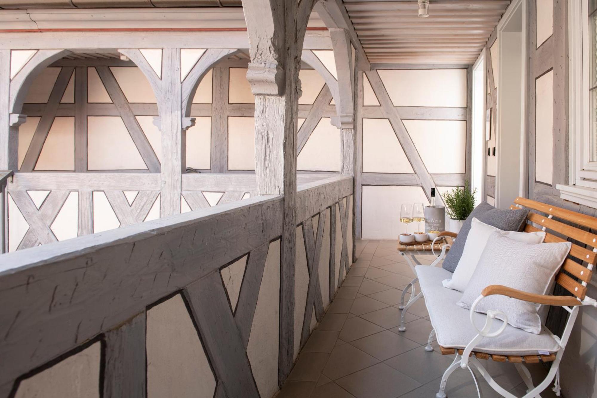Haestens Boutique Biohotel - Chez Douverne زومرآخ المظهر الخارجي الصورة
