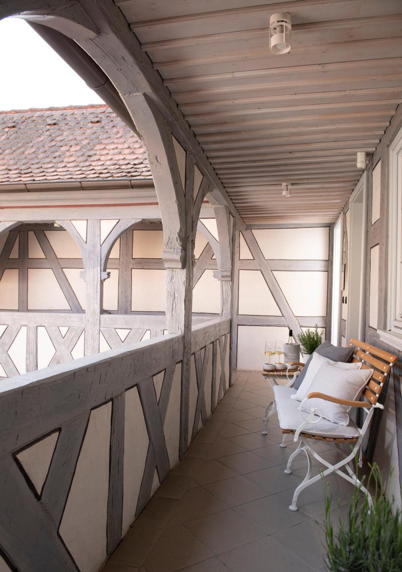 Haestens Boutique Biohotel - Chez Douverne زومرآخ المظهر الخارجي الصورة