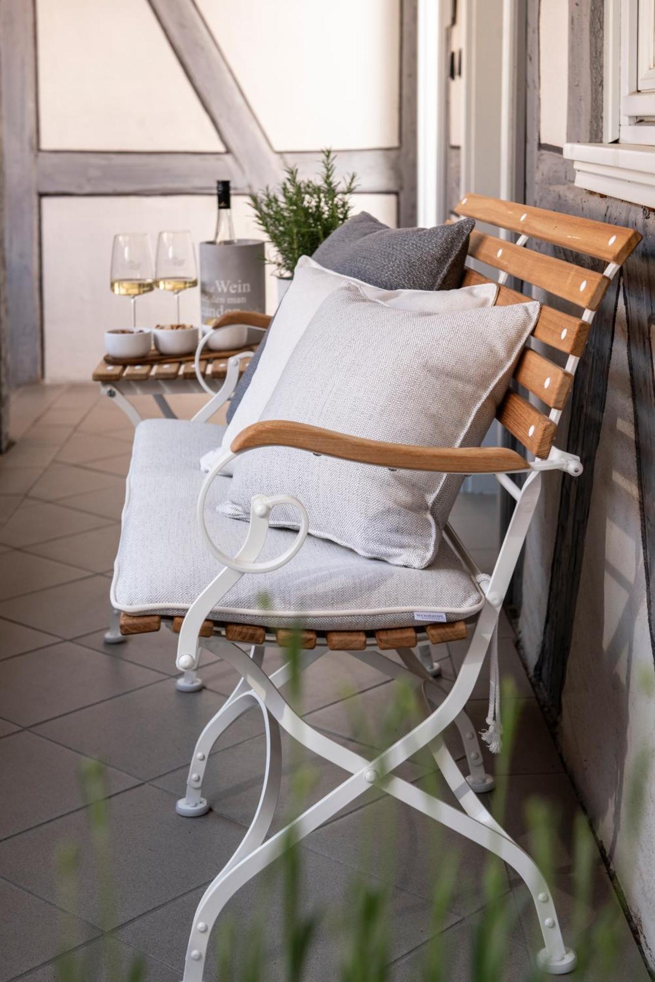 Haestens Boutique Biohotel - Chez Douverne زومرآخ المظهر الخارجي الصورة
