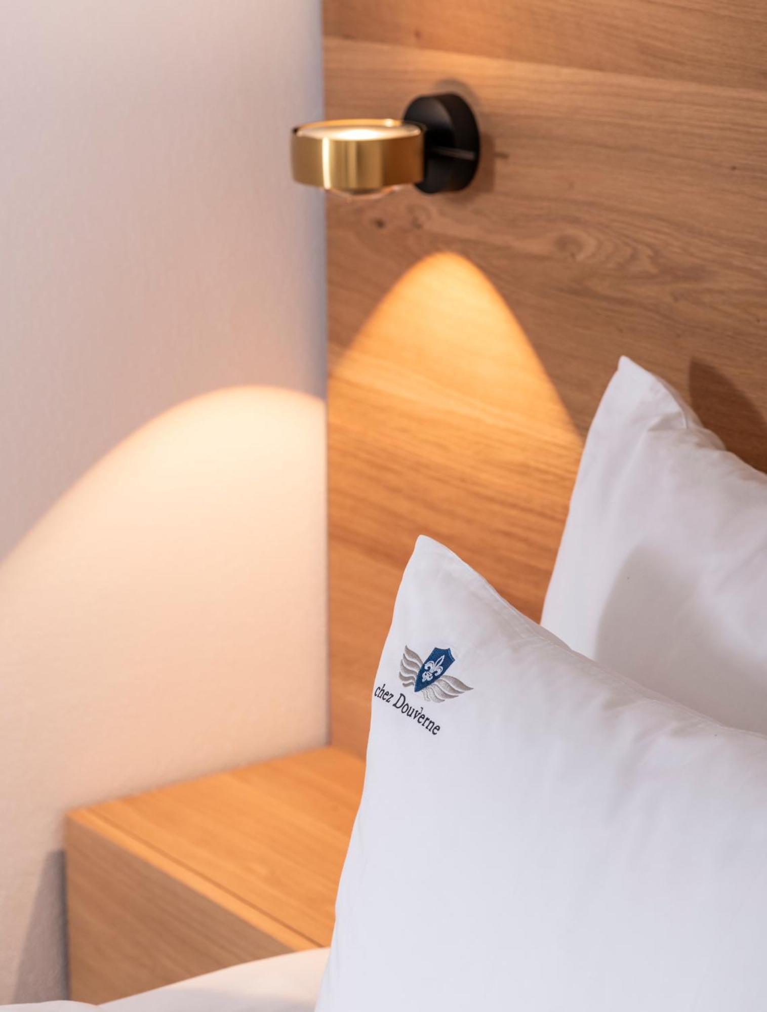 Haestens Boutique Biohotel - Chez Douverne زومرآخ المظهر الخارجي الصورة